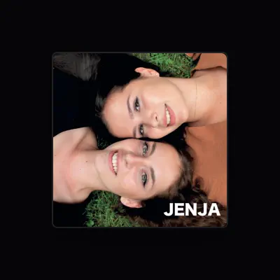 Listen to Jenja, watch music videos, read bio, see tour dates & more!