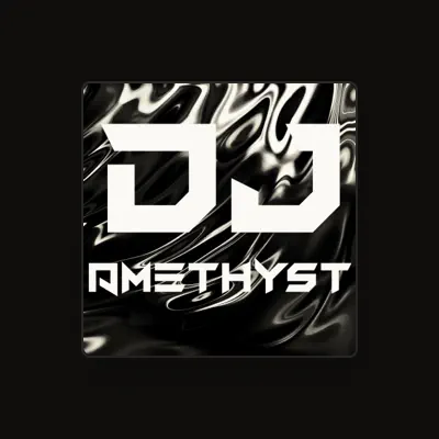 Listen to DJ Amethyst, watch music videos, read bio, see tour dates & more!