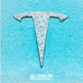 TESLA (feat. DaChoyce) artwork