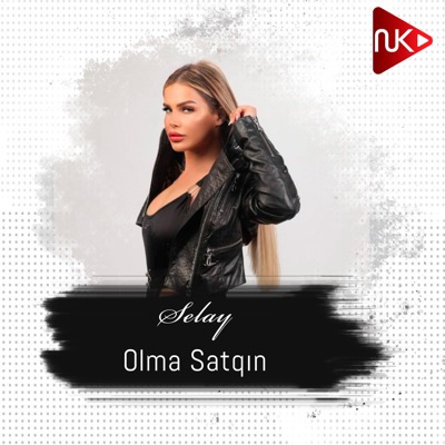 Olma Satqın - Single