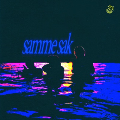 Samme Sak - EP