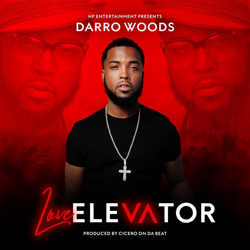 Darro Woods