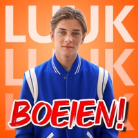 Boeien! - Single - LUUK