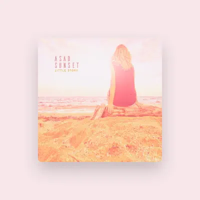 Listen to Little Story, watch music videos, read bio, see tour dates & more!