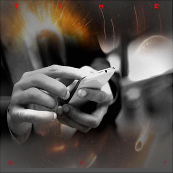 Time Off artwork