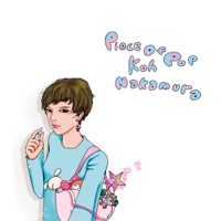 Koh Nakamura;Contrary Parade
