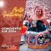 Anita Santivañez - Madre Soltera/ Vivirás en Mis Recuerdos/ Tu Amor Compraré