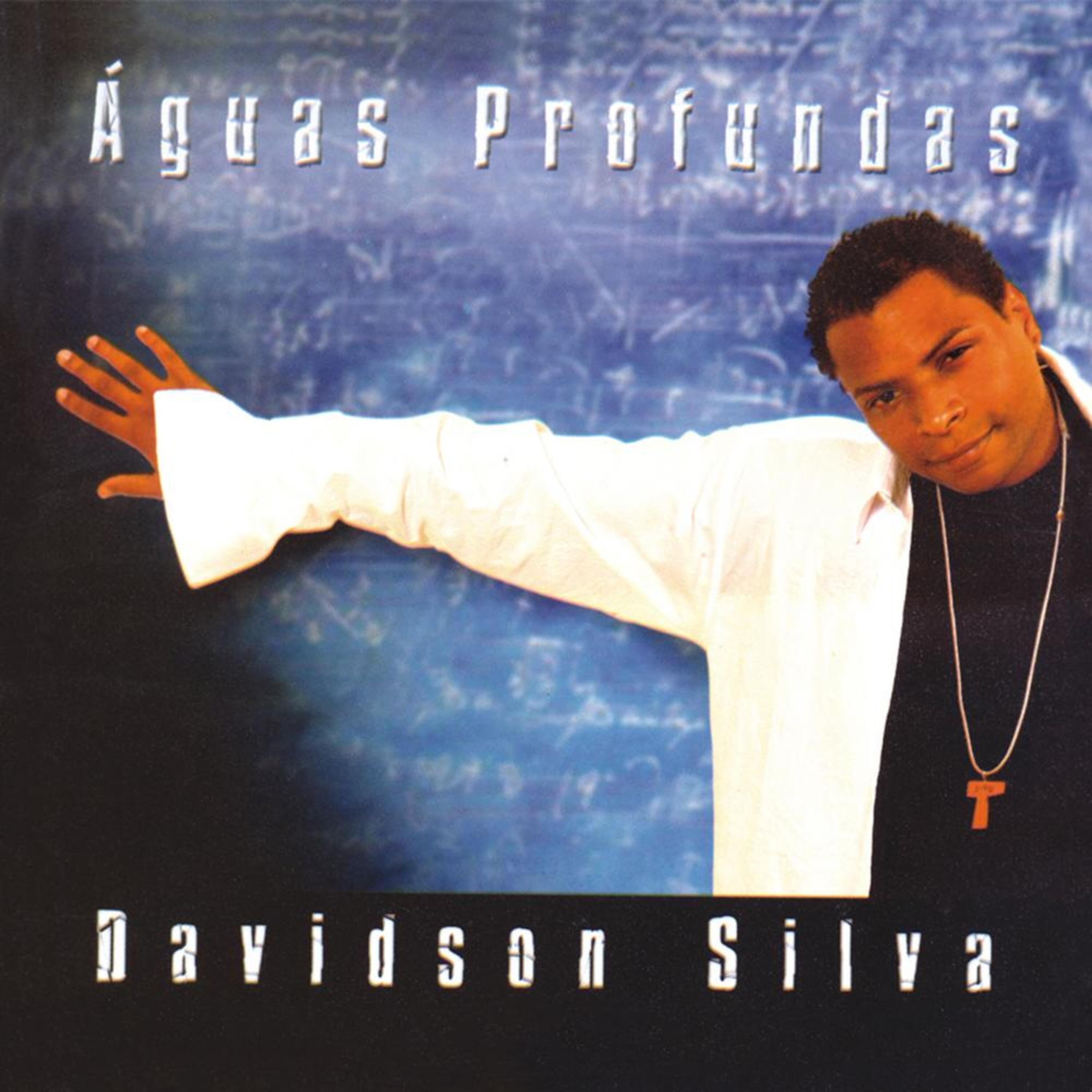 Davidson Silva - Aguas Profundas