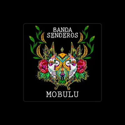 Listen to Banda Senderos, watch music videos, read bio, see tour dates & more!