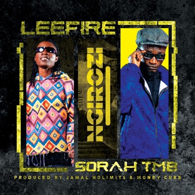 Ngirozi (feat. Sorah TMB) - Single