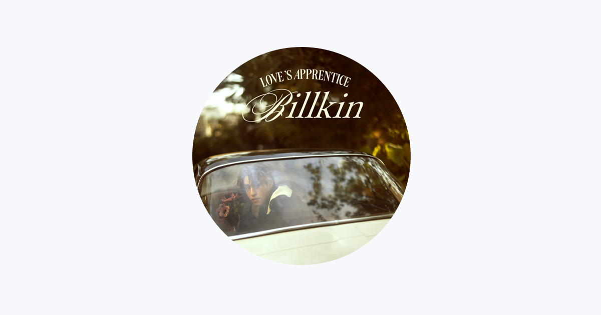 Billkin - Apple Music