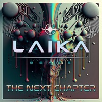 The Next Chapter - Single - Laika Beats