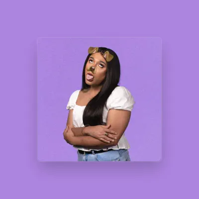Listen to Blogueirinha, watch music videos, read bio, see tour dates & more!