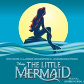The Little Mermaid (Original Musical Instrumental) artwork