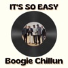 It's So Easy - Single