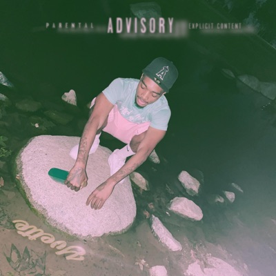 Yvette - Single