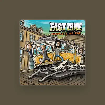 Listen to Fast Lane, watch music videos, read bio, see tour dates & more!