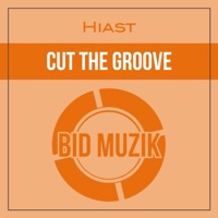 Cut the Groove - Single - Hiast