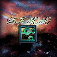 مهما (feat. MCMO) - Single - Victor187