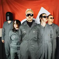 Dengarkan Worker & Parasite, tonton video musik, baca bio, lihat tanggal tur & lainnya!