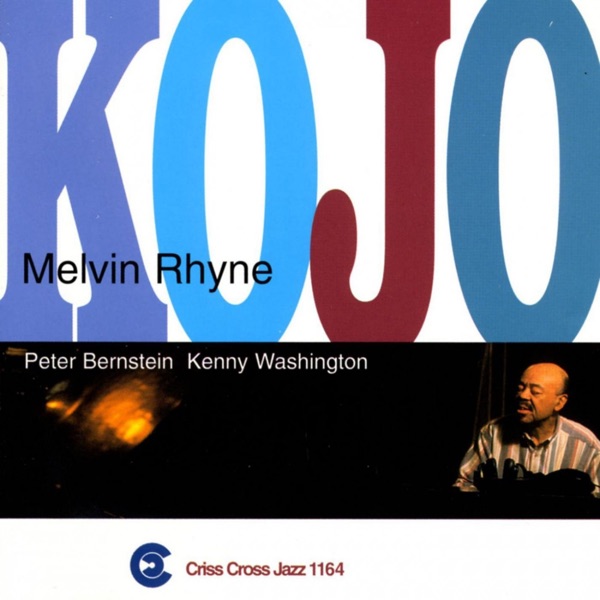 Kojo (feat. Peter Bernstein & Kenny Washington)