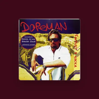 Listen to Dopeman, watch music videos, read bio, see tour dates & more!