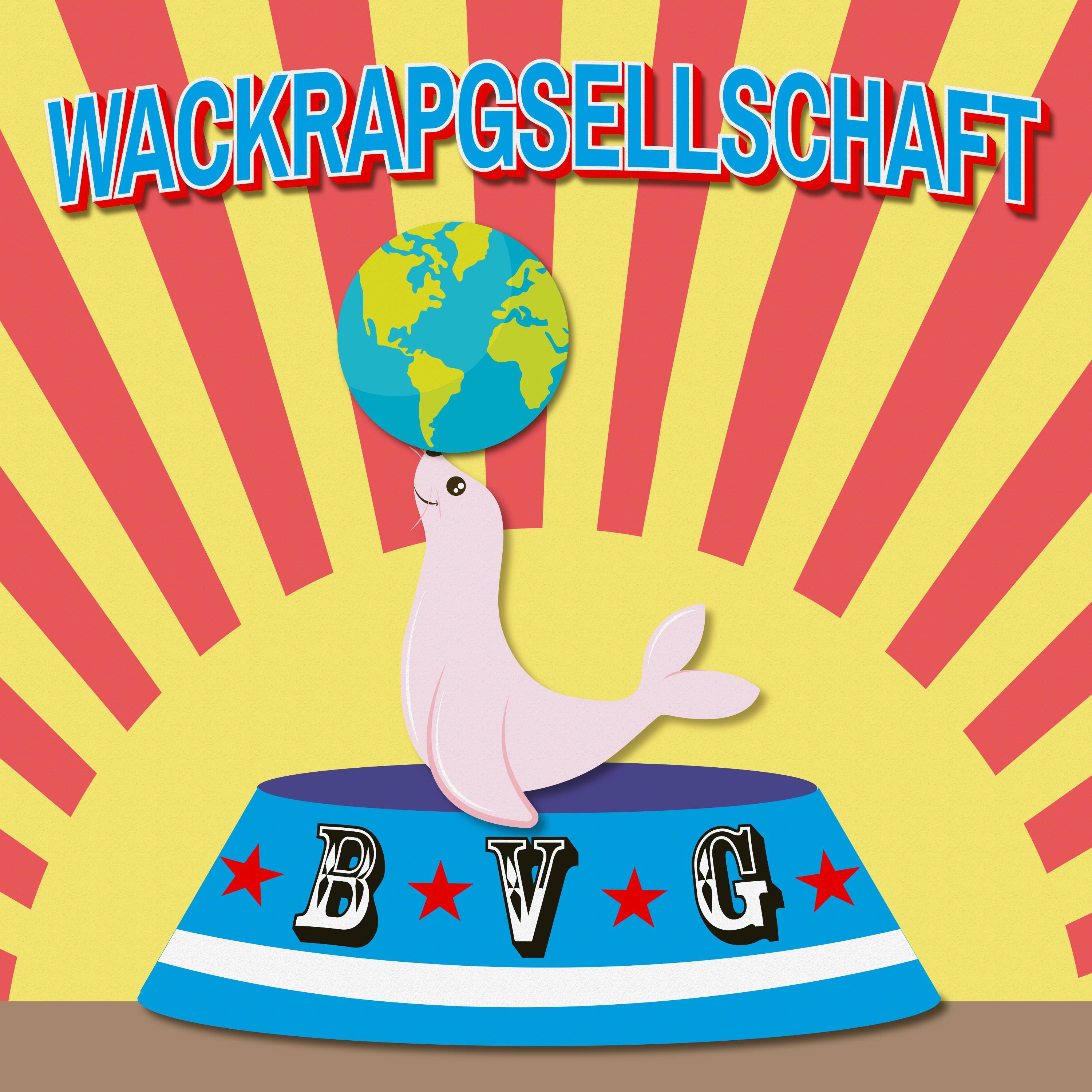 Wackrapgsellschaft