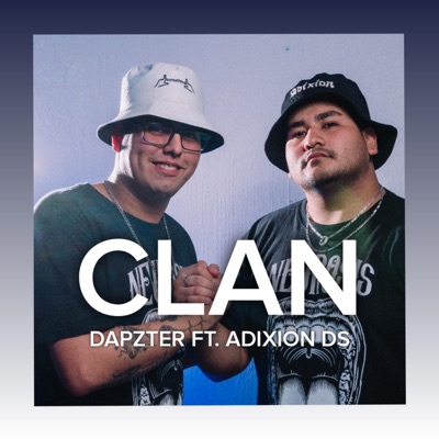 Clan (feat. Adixion DS) - Single