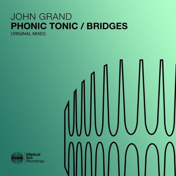 Phonic Tonic / Bridges - EP