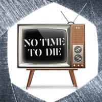 Album cover for No Time To Die Theme (Lofi Edit) by Chill Bros Studios, bond77 & The Remix Station