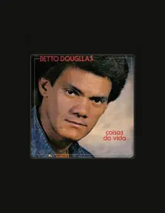 Dengarkan Betto Douglas, tonton video musik, baca bio, lihat tanggal tur & lainnya!