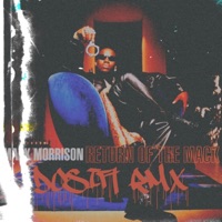 Return of the Mack (feat. Mark Morrison) - Single - Dosia Beats