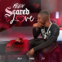 Scared To Love - Single - Feen