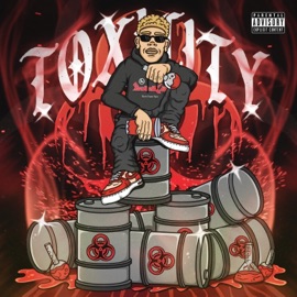 Toxicity youknowmyname