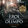 La casa di Ade: Eroi dell'Olimpo 4 - Rick Riordan