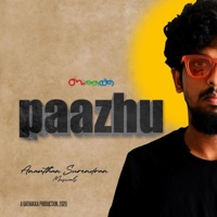 Paazhu - Single - Ananthan Surendran