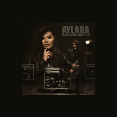 Listen to Aylara, watch music videos, read bio, see tour dates & more!