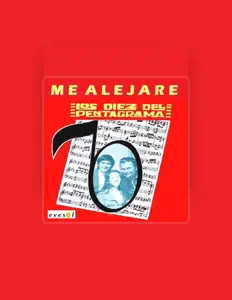 Listen to Los Diez Del Pentagrama, watch music videos, read bio, see tour dates & more!