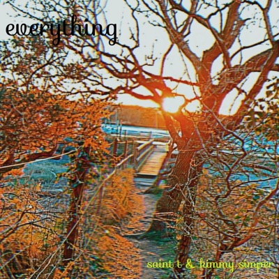Everything (feat. Kimmy Simper) - Single