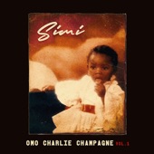 Omo Charlie Champagne Vol.1 artwork