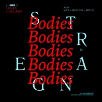 Luna's Lullaby (feat. Suhaee Abro) - Single - FT.WA