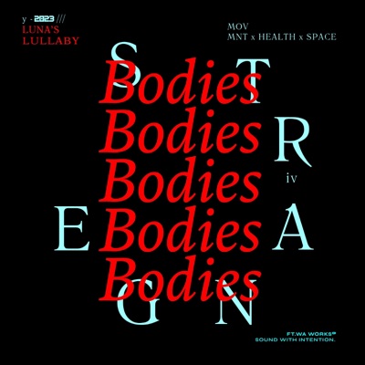 Luna's Lullaby (feat. Suhaee Abro) - Single