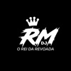 PEGA PEGA X SEQUÊNCIA DE PAU LA DENTRO (feat. DJ RM O REI DA REVOADA) - Single