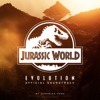 Jurassic World Evolution (Official Game Soundtrack), 2018