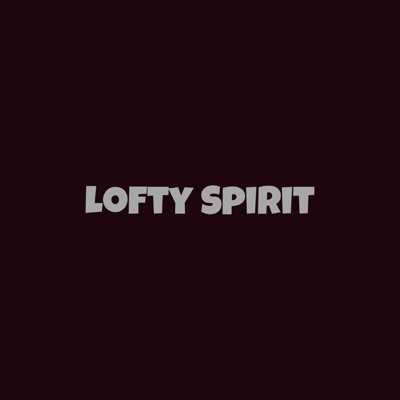 Lofty Spirit (feat. Mohamed Adel) - Single