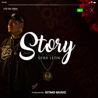 Story - Single - Seba León