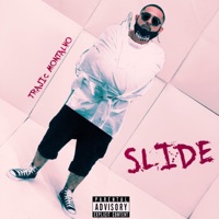 Slide - Single - Trajic Montalvo