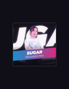 收听 Sugar、观看音乐视频、阅读小传、查看巡演日期等 ！