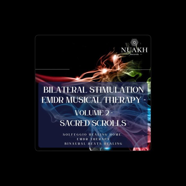 Solfeggio Healing Home's avatar