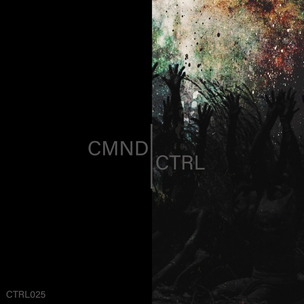 CTRL025 - EP